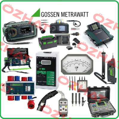 GTZ3602000R0001  Gossen Metrawatt