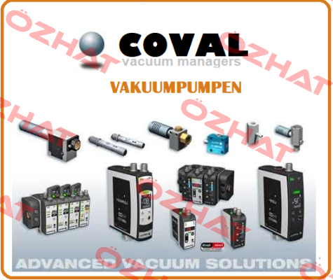 GV15NSV  Coval