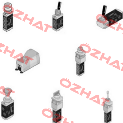 H62-F-HS6034/1  24 V DC  9% ED Kuhnke