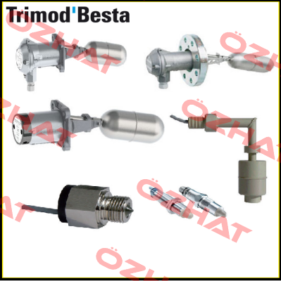 HAA 22C 041 Trimod Besta