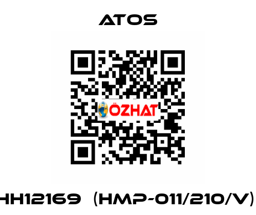 HH12169  (HMP-011/210/V)  Atos
