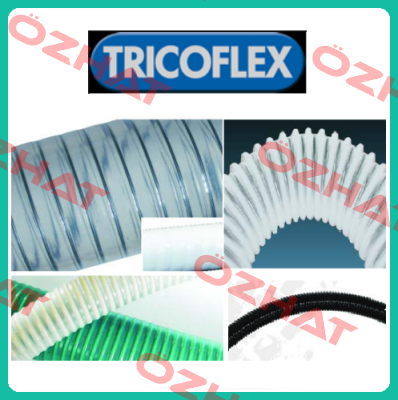 HOSE NOZZLE FOR 19MM DIAMETER  Tricoflex