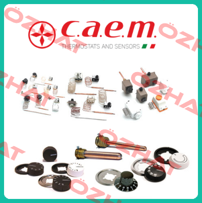 TU.F RM T.F.155°C C.A.E.M. srl