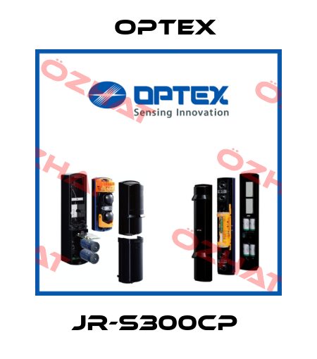 JR-S300CP  Optex
