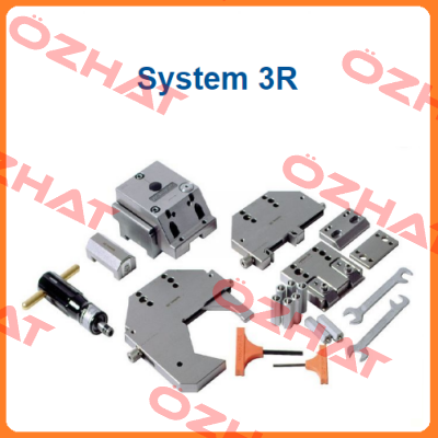 3R-321.46 System 3R