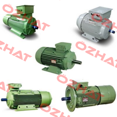 MFA 180L4/8  Fimet