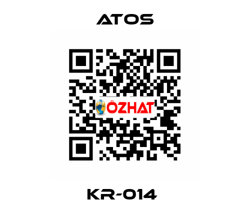 KR-014  Atos
