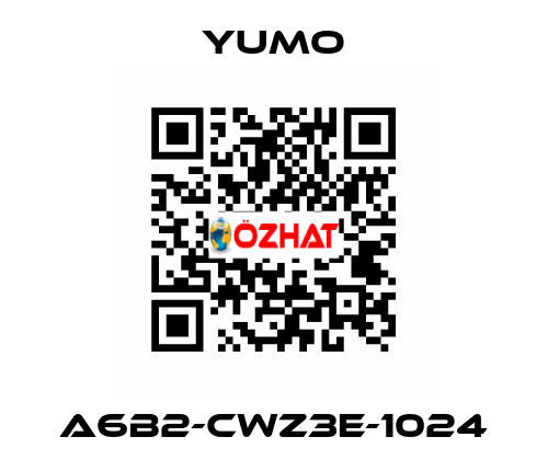 A6B2-CWZ3E-1024 Yumo