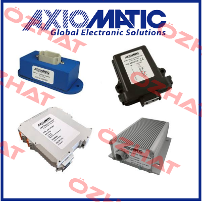 AX081530 Axiomatic Technologies Corp.