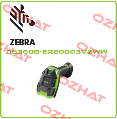 DS3608-ER20003VZWW Zebra
