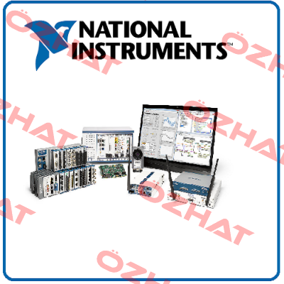 P/N: 781121-01 Type: sbRIO-9852  National Instruments