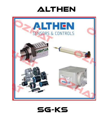 SG-KS  Althen