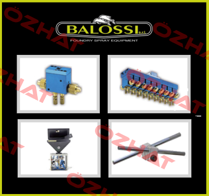 B-XFS0002 Balossi