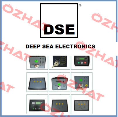 DSE 720 DEEP SEA ELECTRONICS PLC