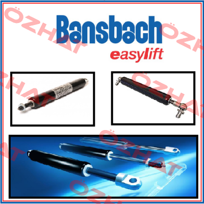 V0V0-46-080-190--007/400N Bansbach