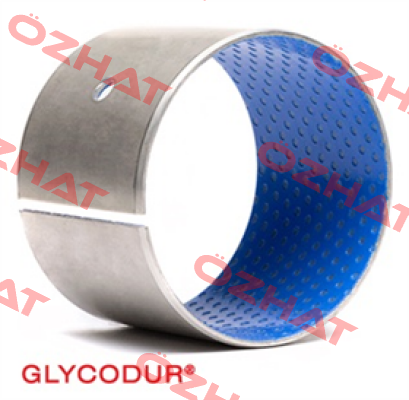 PG202315F - 1 box = 50 pcs. Glycodur