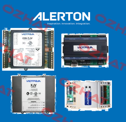 715000200 Alerton