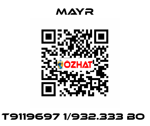T9119697 1/932.333 BO  Mayr
