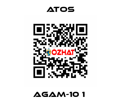 AGAM-10 1  Atos