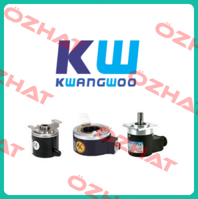 RIM-60-0100BVC Kwangwoo