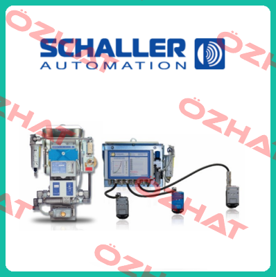 151481 Schaller Automation