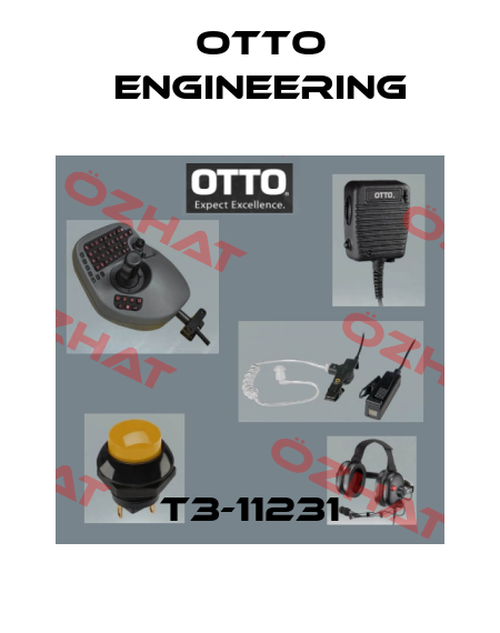 T3-11231 OTTO Engineering