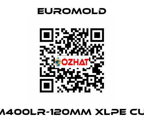 M400LR-120MM XLPE CU  EUROMOLD