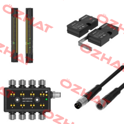 PKG6Z-2 Banner Engineering