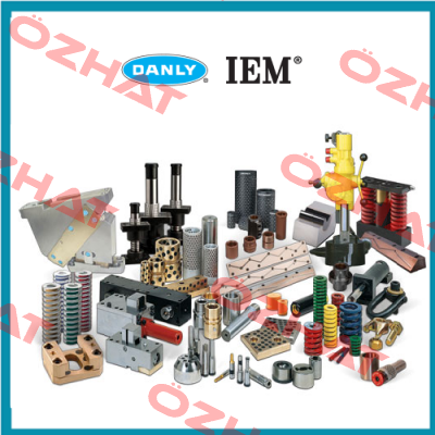 M-4040-200-044  Danly