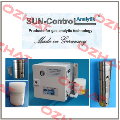 WTK20.5K SUN-Control