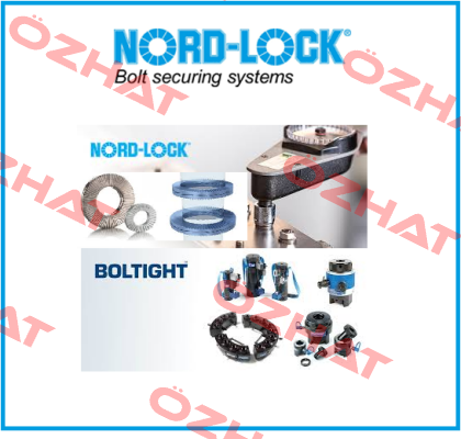 M5.  Nord Lock