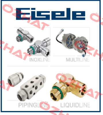 M56110017  Eisele