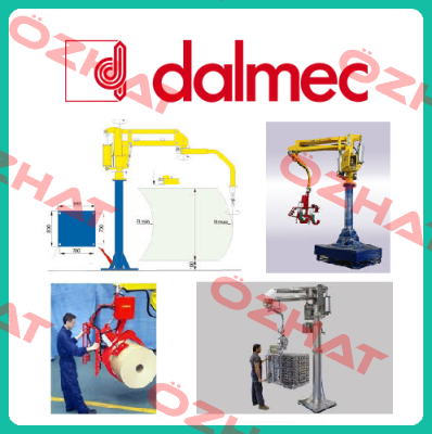 00.92.0544 Dalmec