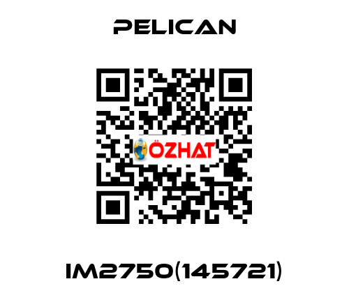 iM2750(145721) Pelican