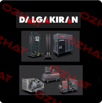 11012271 DALGAKIRAN
