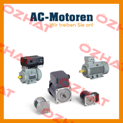 FYMP 180L-4/HE #1504AC07090169 AC Motoren