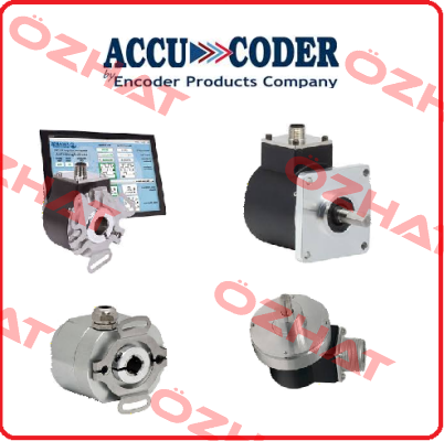 2-5059-003-00-0 ACCU-CODER