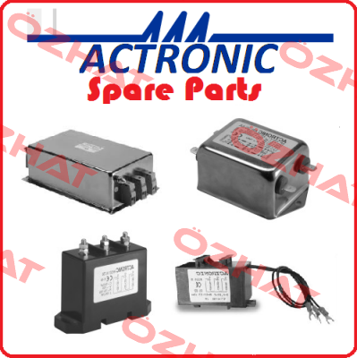 AR09 1F 2A Actronic