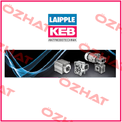 71L/4-BR-SO (MA71L/4) LAIPPLE KEB