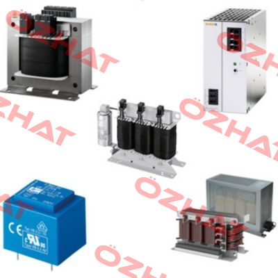 HFE 500/40 2 Ph. (OEM) Block