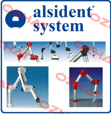 16071 Type  2-100-203-050 Alsident