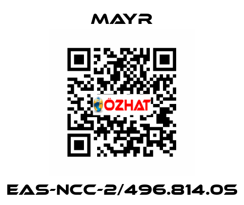 EAS-NCC-2/496.814.0S Mayr