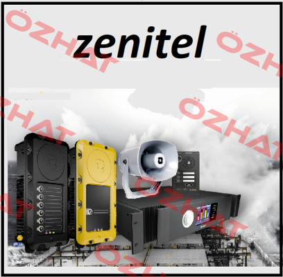 1008111020 TCIS-2 Zenitel