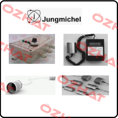 Sensor receiver for S3.0 Jungmichel