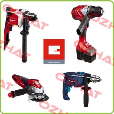MIX 38  Einhell