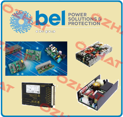 MPB125-2012G Bel Power Solutions