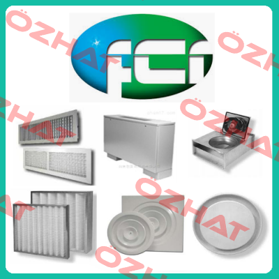 MULTI-PAK 3RT7 592x592x287 F.C.R. S.p.A.