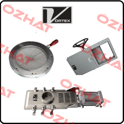 ACM5X9-B-B-8.5-HT4-SS-AX SALINA VORTEX