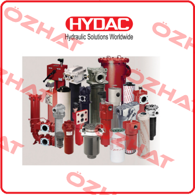 NO:1262967 RUCKLAUFFILTERELEMENT  Hydac
