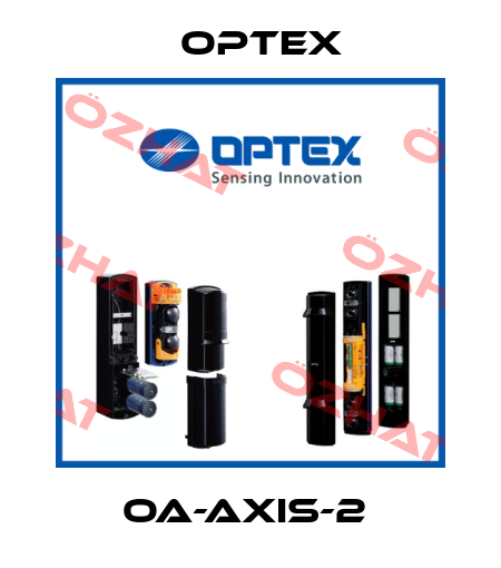 OA-AXIS-2  Optex